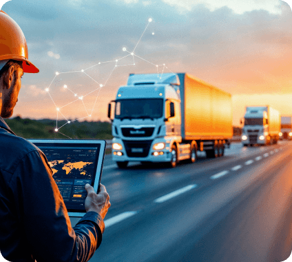 Şehirler Arası Nakliyat