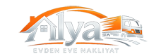 Alya Evden Eve Nakliyat